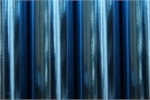 2MTR PROFILM CHROME BLUE